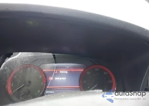 2023 Nissan Frontier Pro-X 4X2 from USA, damaged, VIN 1N6ED1EJ5PN631113